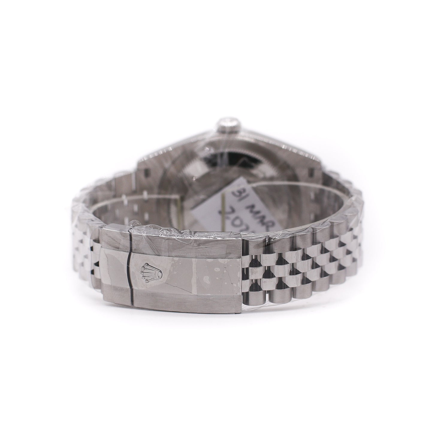 2024 Rolex Sky Dweller Green Dial Jubilee 336934