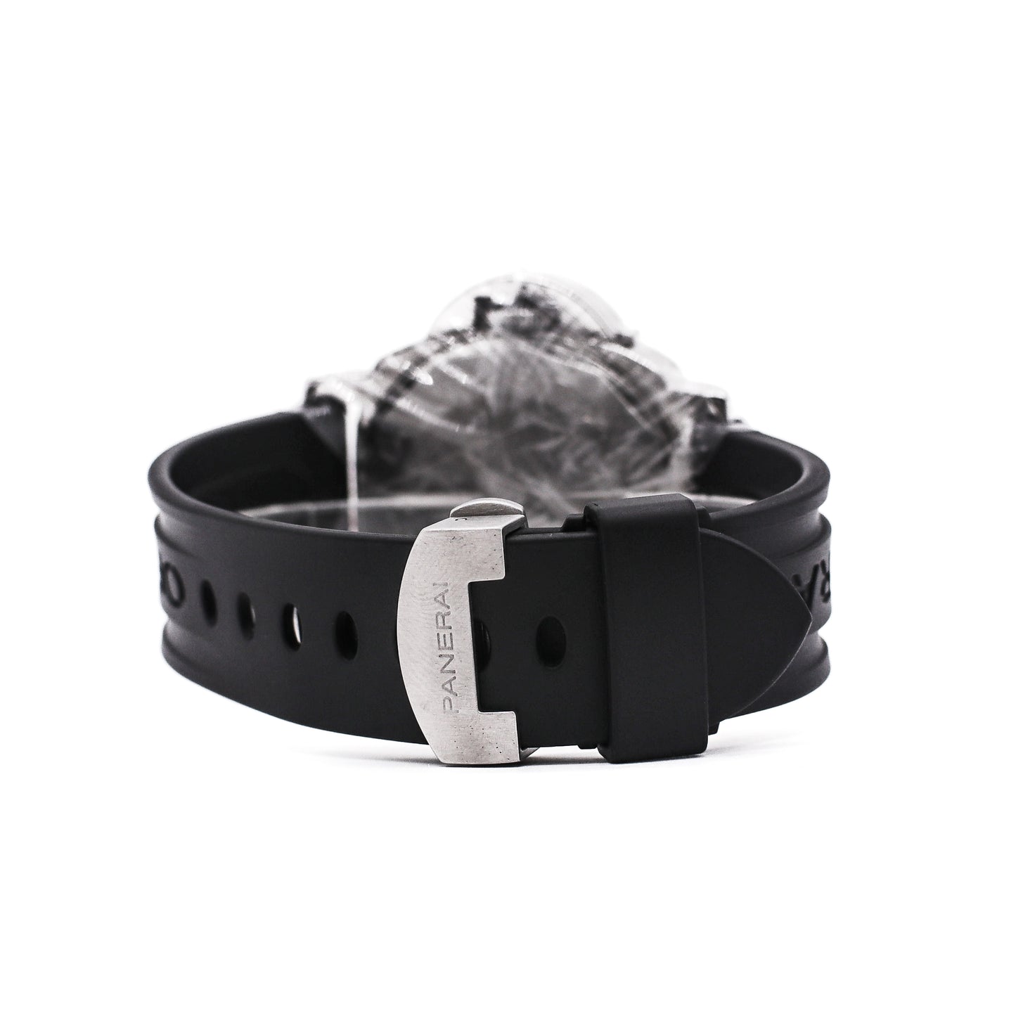 2004 Panerai Luminor Automatic Submersible Regatta 44mm Special Limited Edition 500 Pieces PAM 199