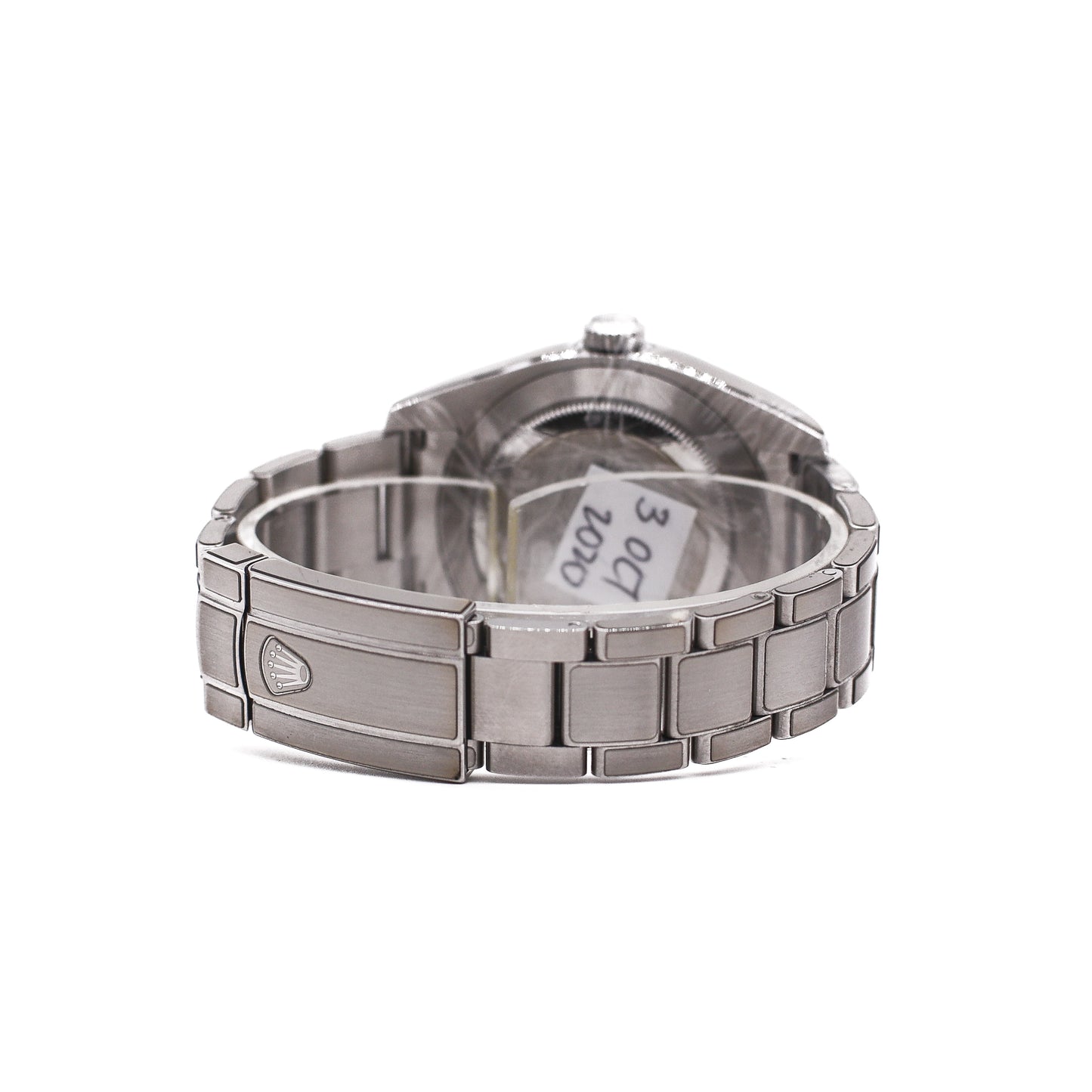 2020 Rolex Air King 40mm 116900