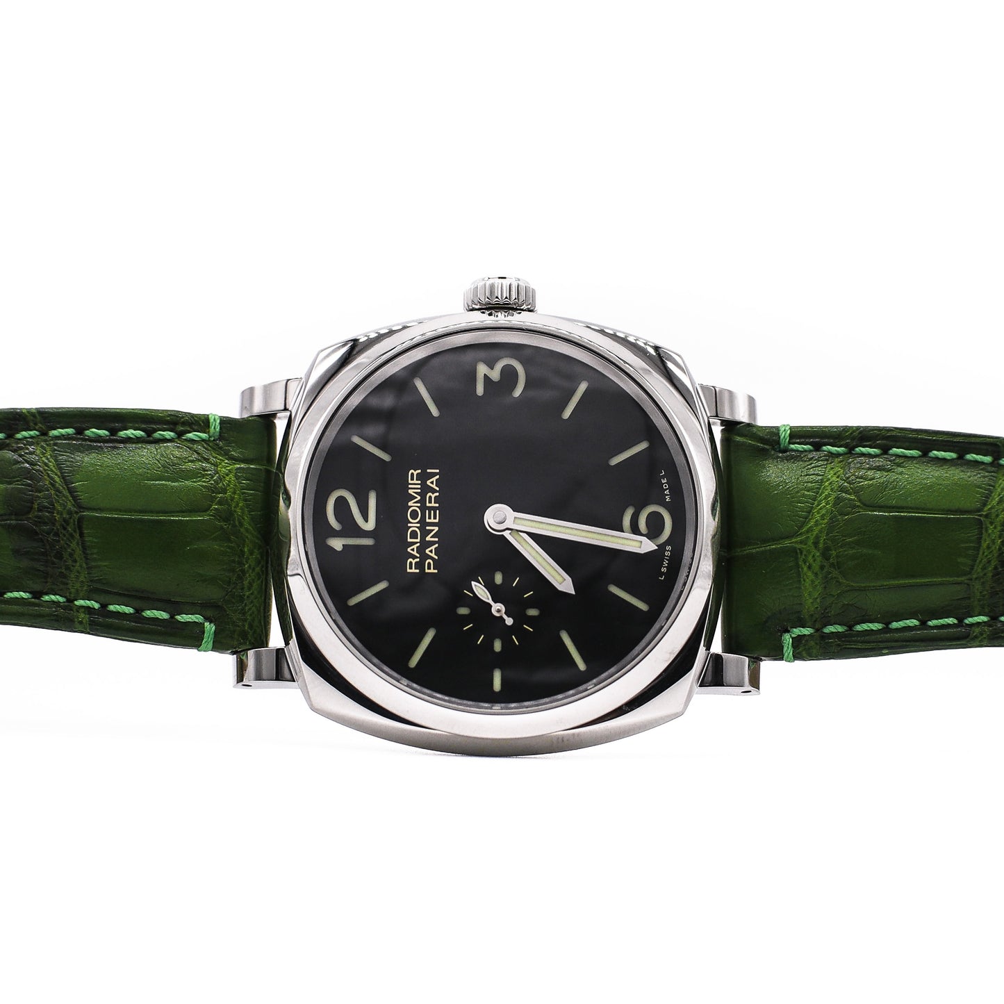 2019 Panerai PAM 574 Radiomir 1940 3 Days Manual Winding 42mm