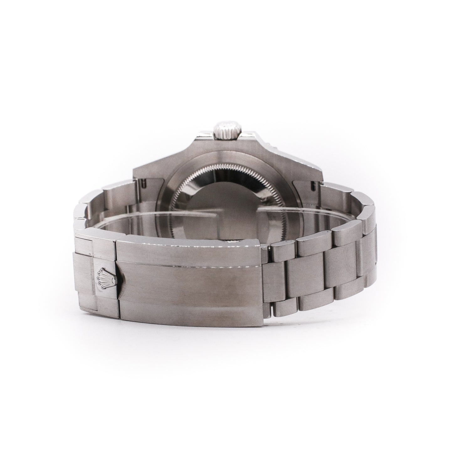2023 Rolex Submariner Date 41mm Starbucks Mark 2 MK II Dial 126610
