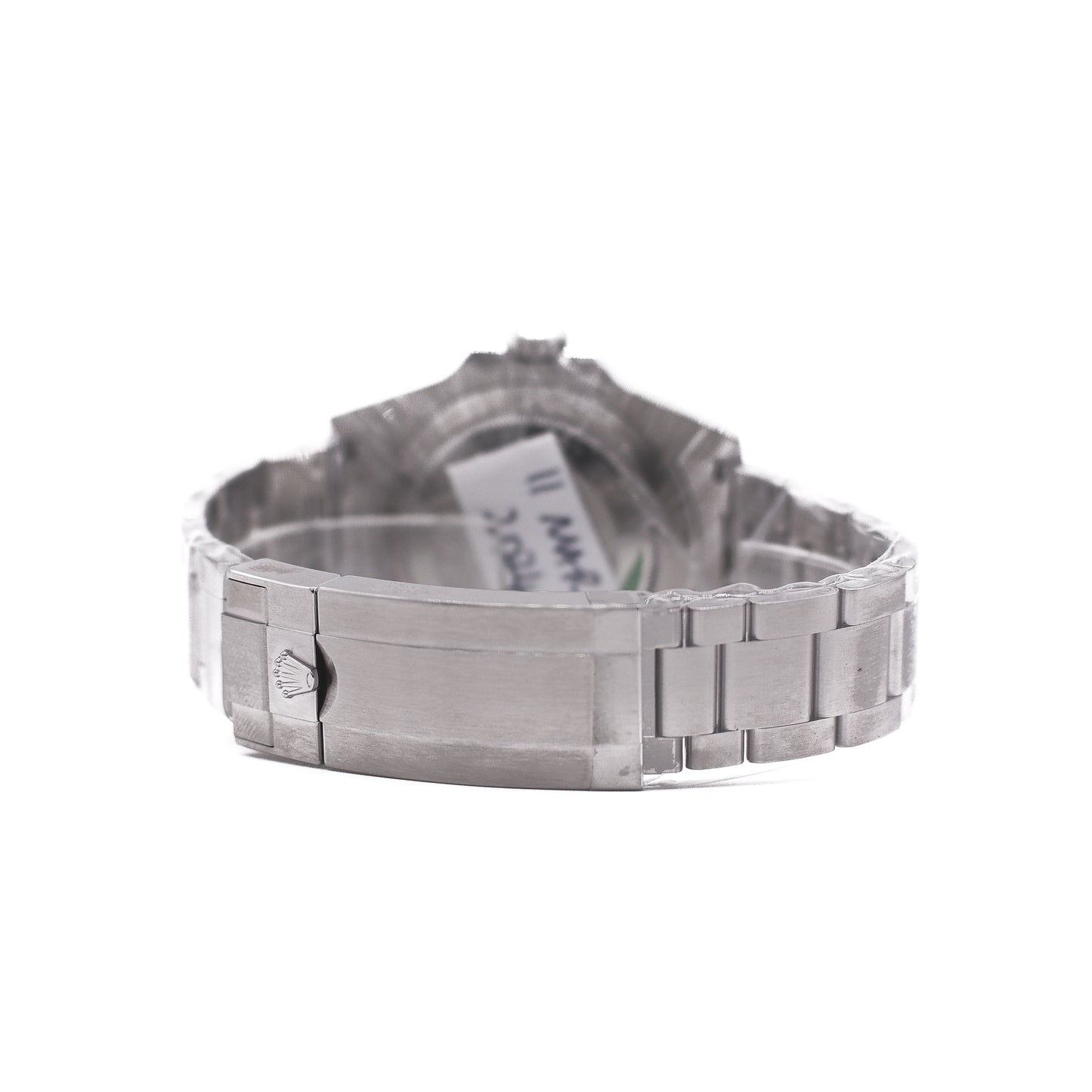 2024 Rolex Submariner Date 41mm Ceramic Bezel 126610