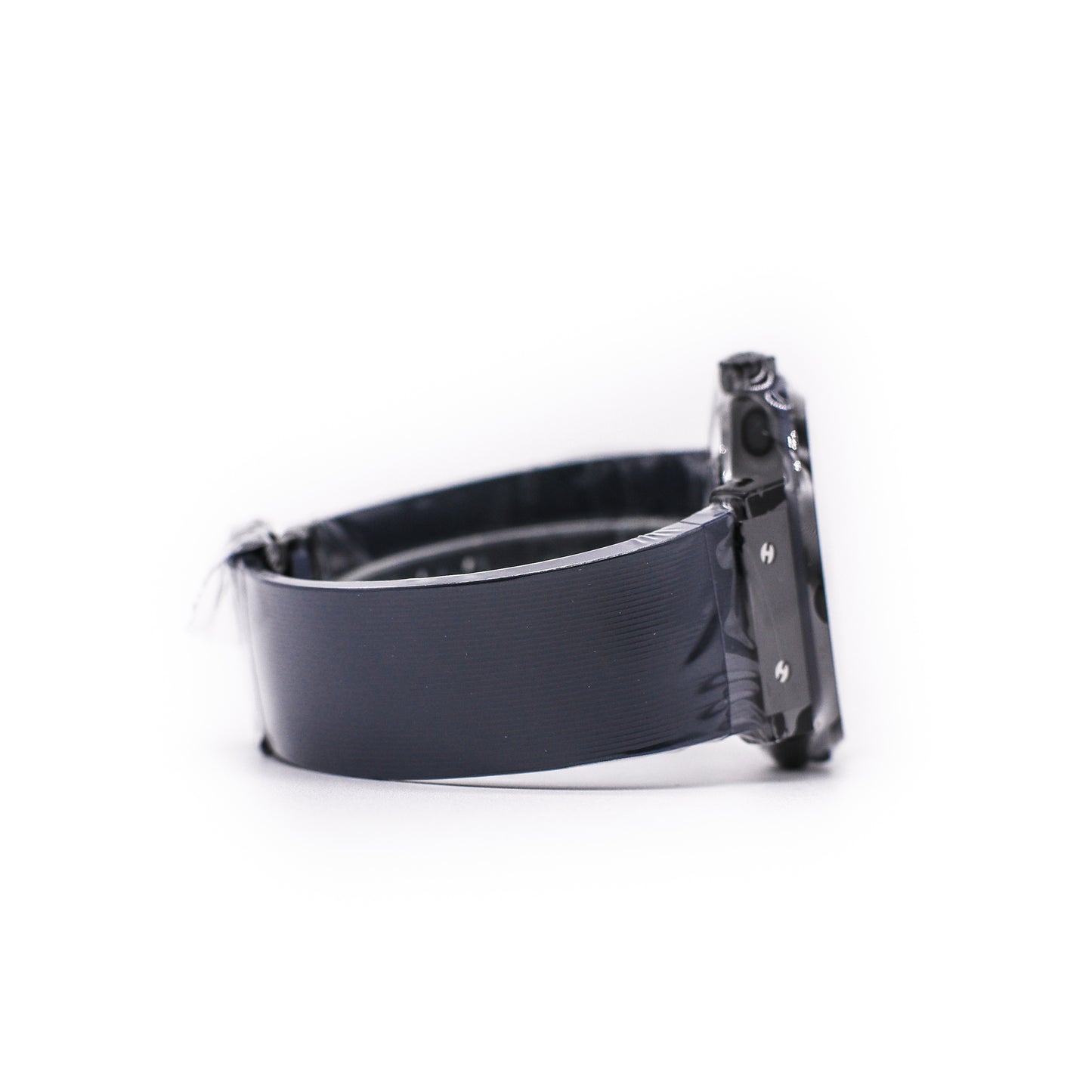 2023 Hublot Classic Fusion Ceramic Blue Dial 42mm 542.CM.7170.RX