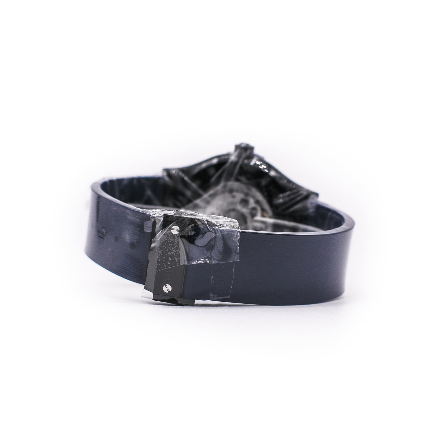 2023 Hublot Classic Fusion Ceramic Blue Dial 42mm 542.CM.7170.RX