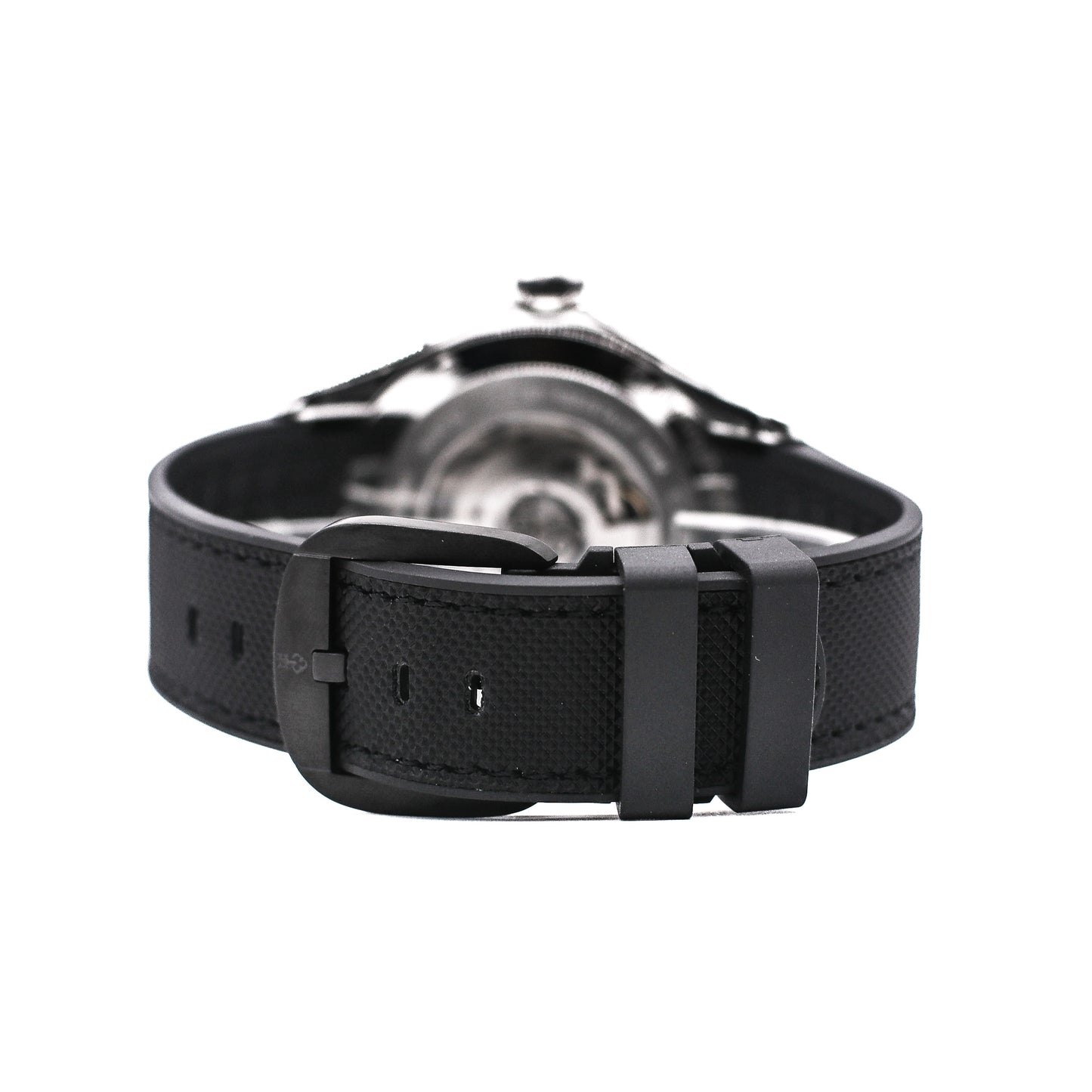 2023 Corum Bubble 47mm Luminescent Tiger 082.310.20/0601 TI01