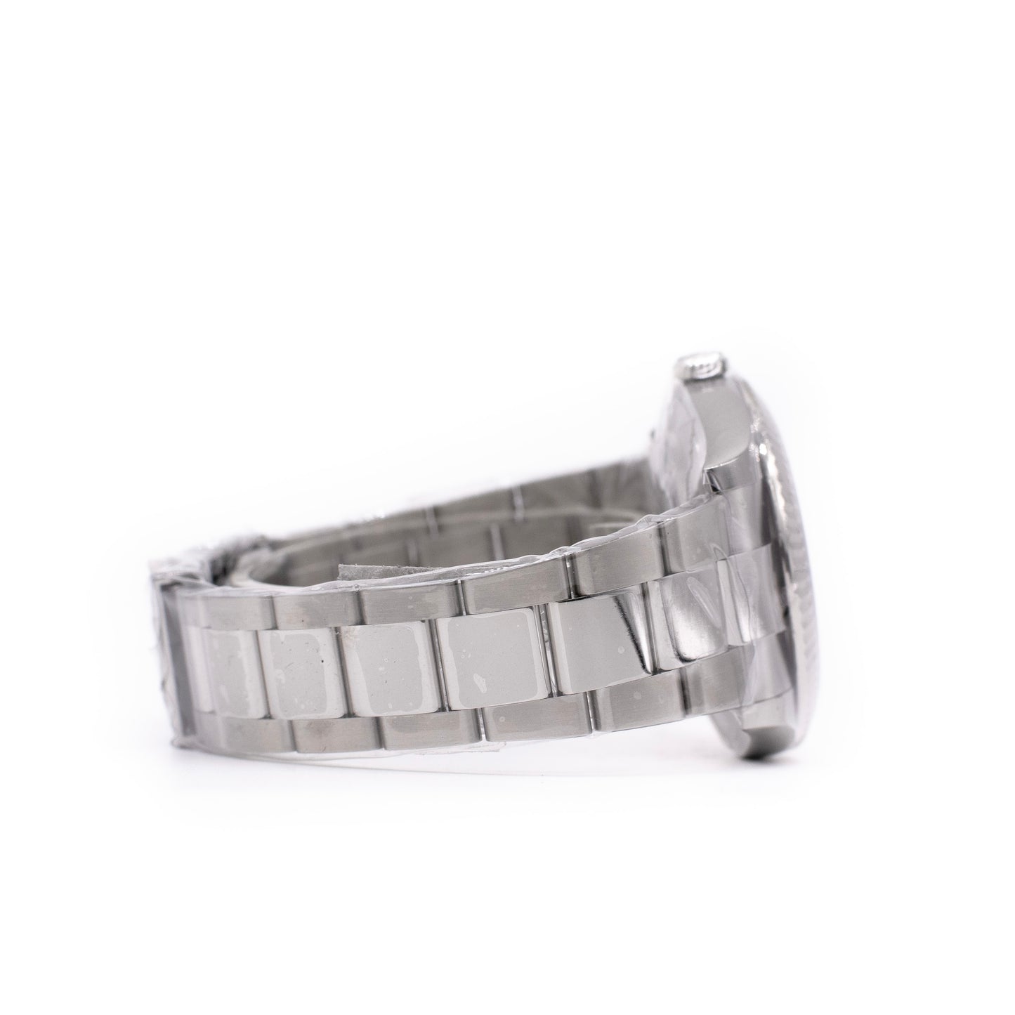 2023 Rolex Datejust 41mm Motif Blue 126334