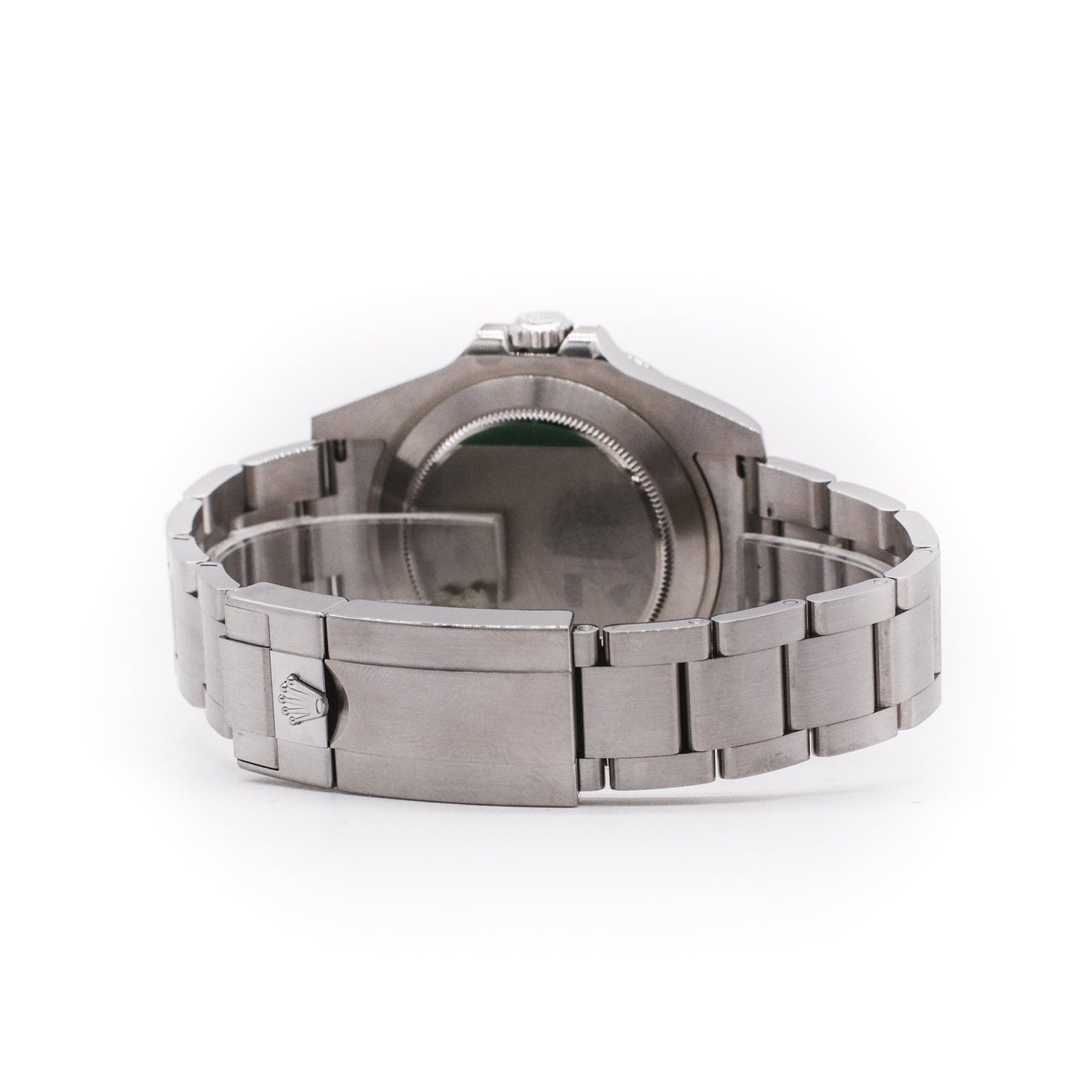 2020 Rolex Explorer II 42mm Black Dial 216570