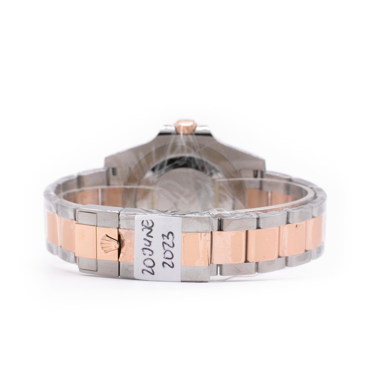 2023 Rolex GMT-Master Rootbeer 126711CHNR