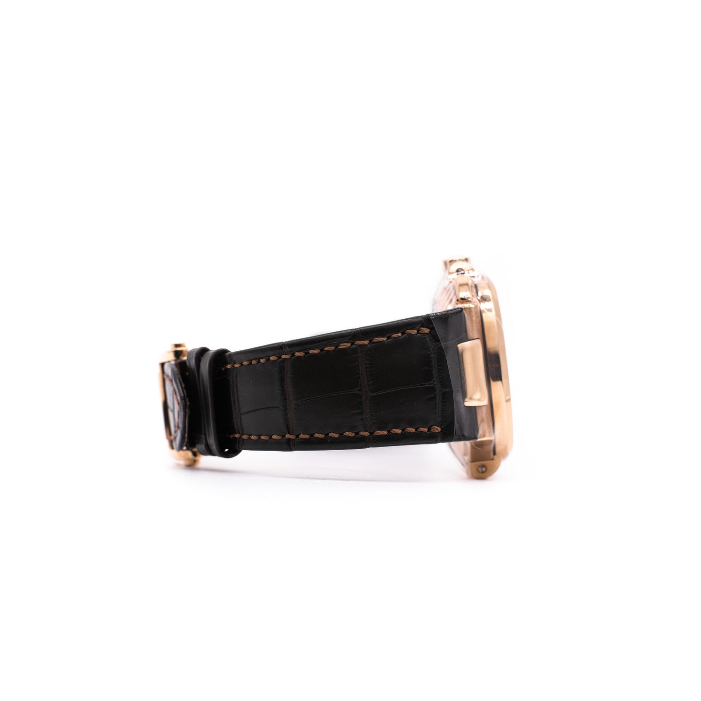 2021 Rose Gold Patek Philippe Nautilus 5980