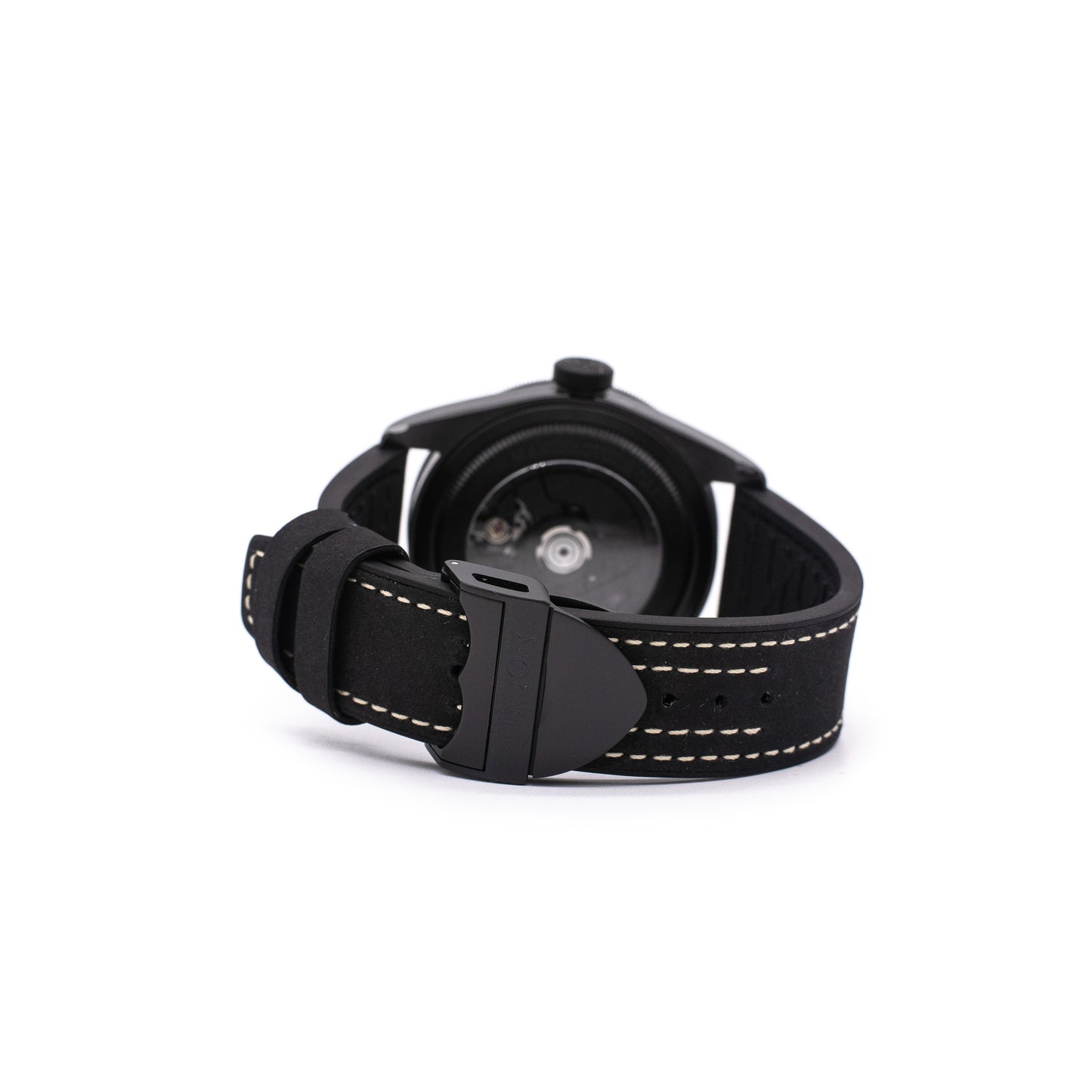 2022 Tudor Black Bay Heritage Ceramic 79210CNU