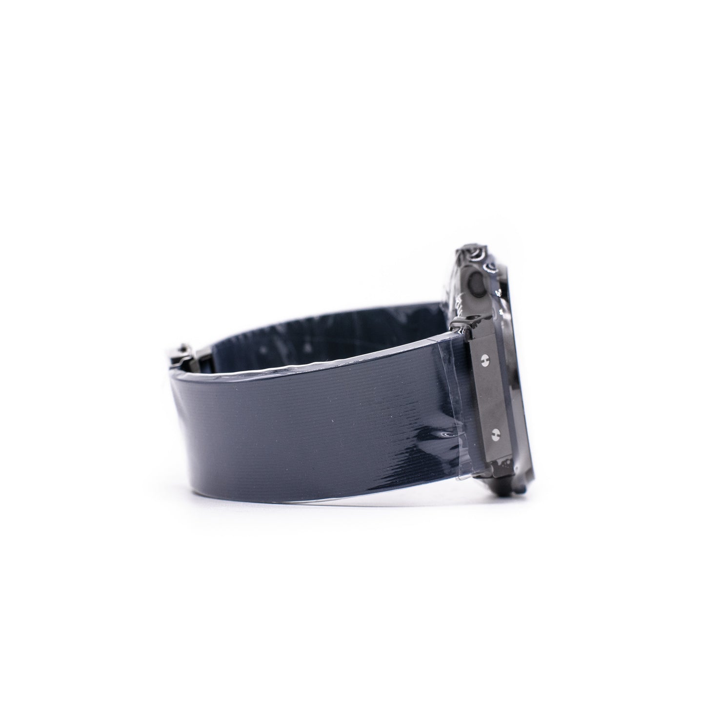 2023 Hublot Classic Fusion Ceramic Blue Dial 45mm 511.CM.7170.LR