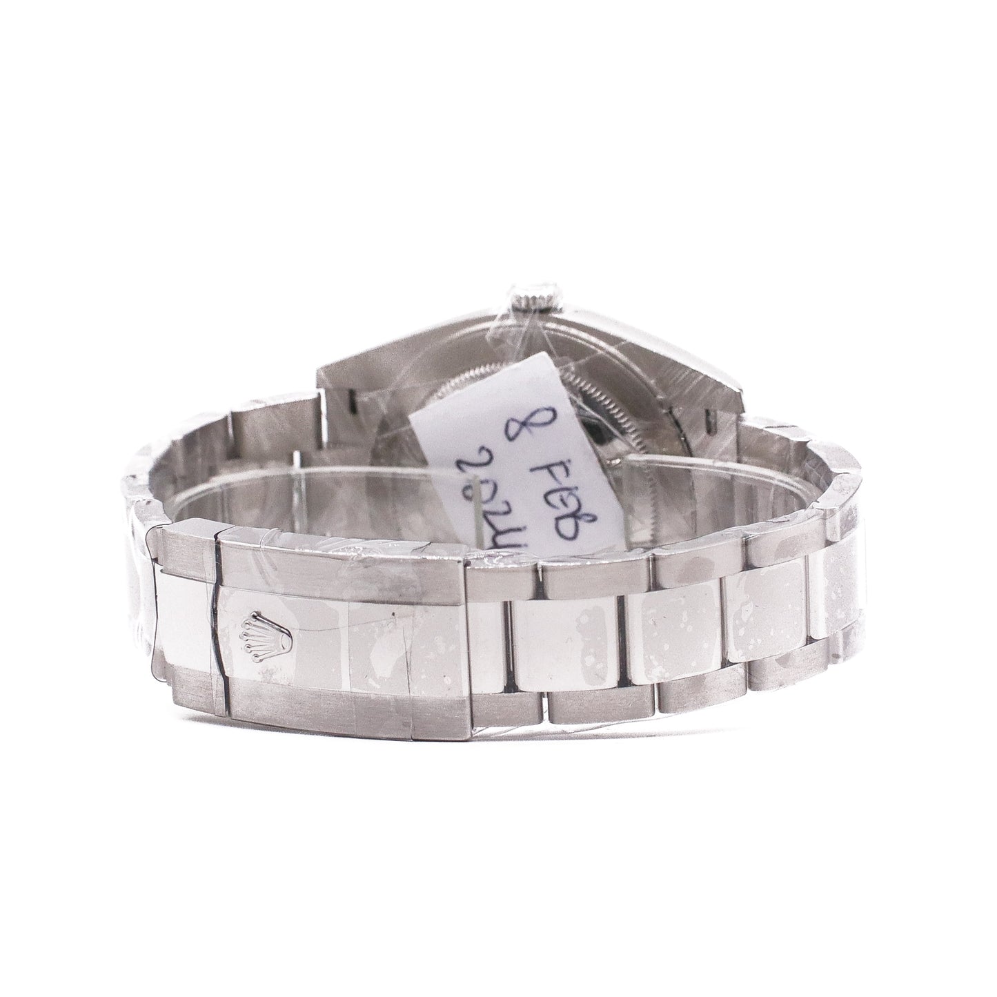 2024 Rolex Datejust 41mm Wimbledon 126300
