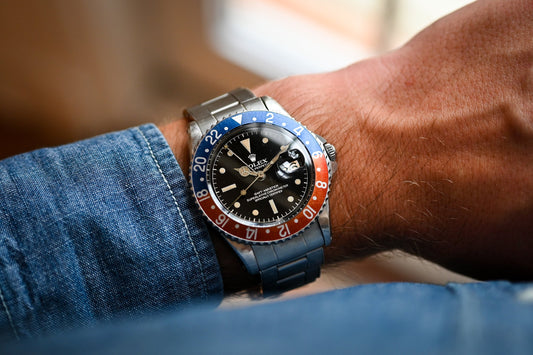 The Evolution of Rolex Watches: Original Parts, Swaps, and the Impact of Frankenstein Watches