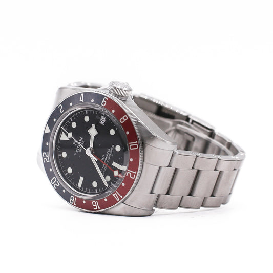 2020 Tudor Black Bay GMT 79830RB 41mm