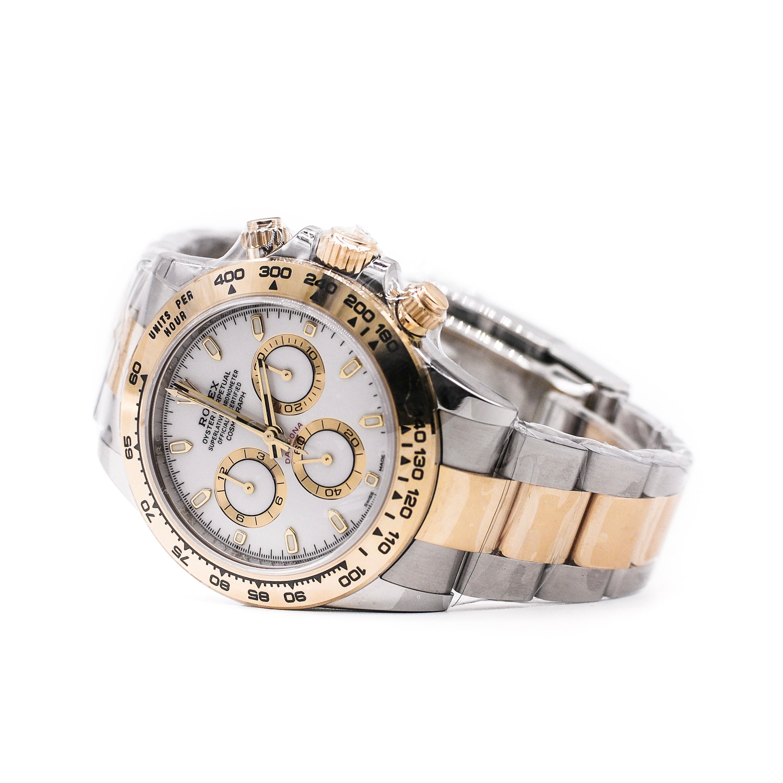 Rolex daytona golf new arrivals