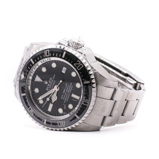 2010 Rolex Deepsea Sea Dweller Mark I Dial 44mm