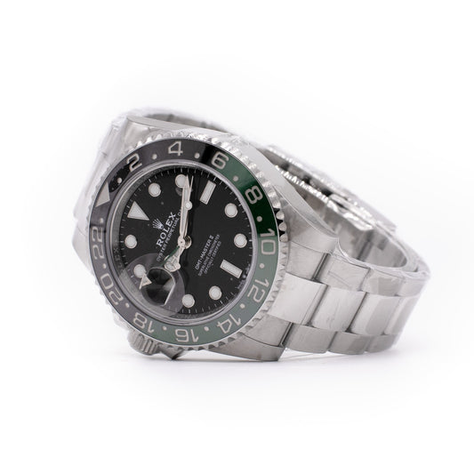 2023 Rolex Gmt-Master II Sprite 40mm 126720