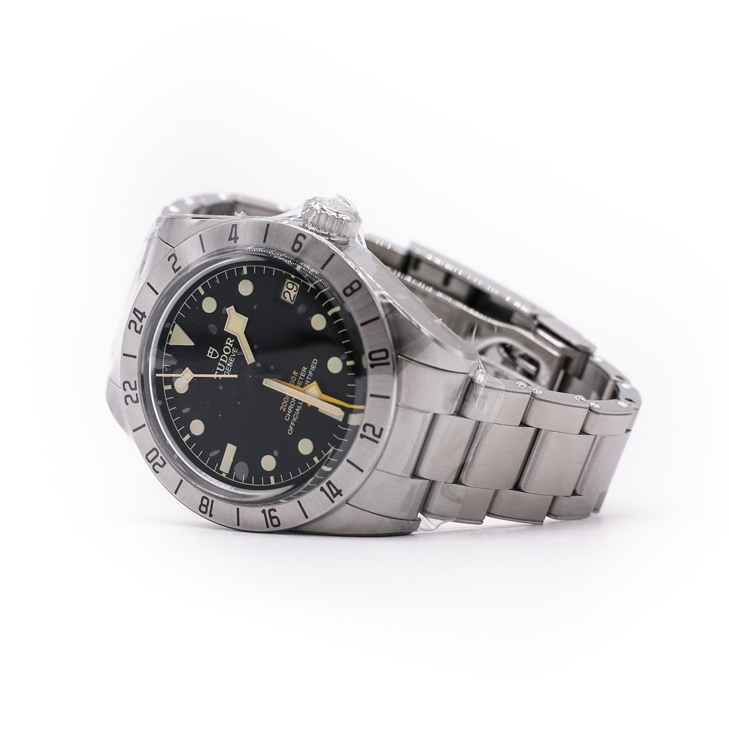 2023 Tudor Black Bay Pro GMT 39mm 79470