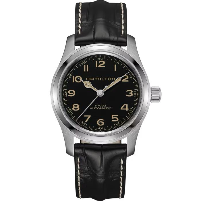 HAMILTON KHAKI FIELD MURPH AUTO 42MM H70605731