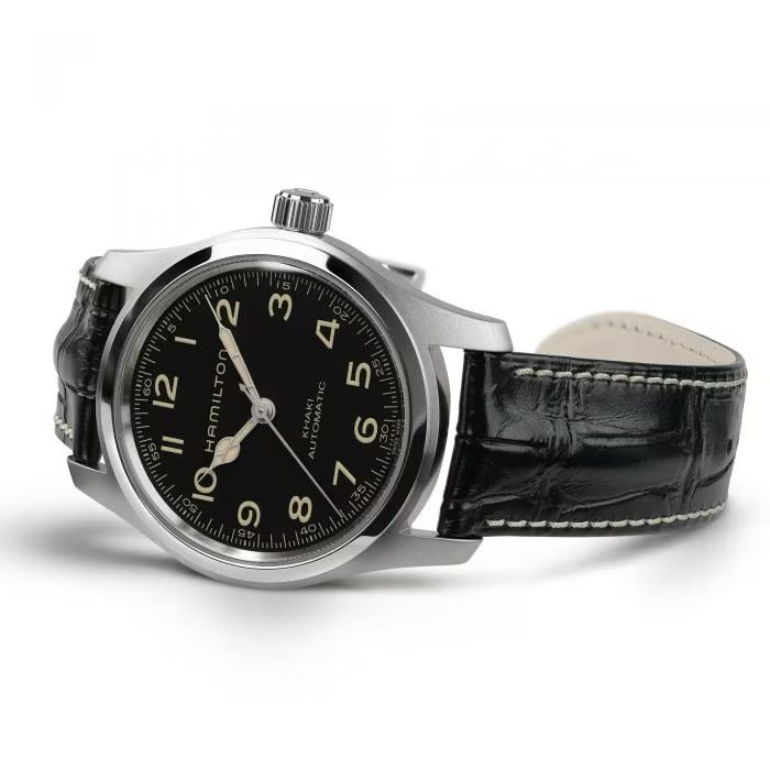 HAMILTON KHAKI FIELD MURPH AUTO 42MM H70605731